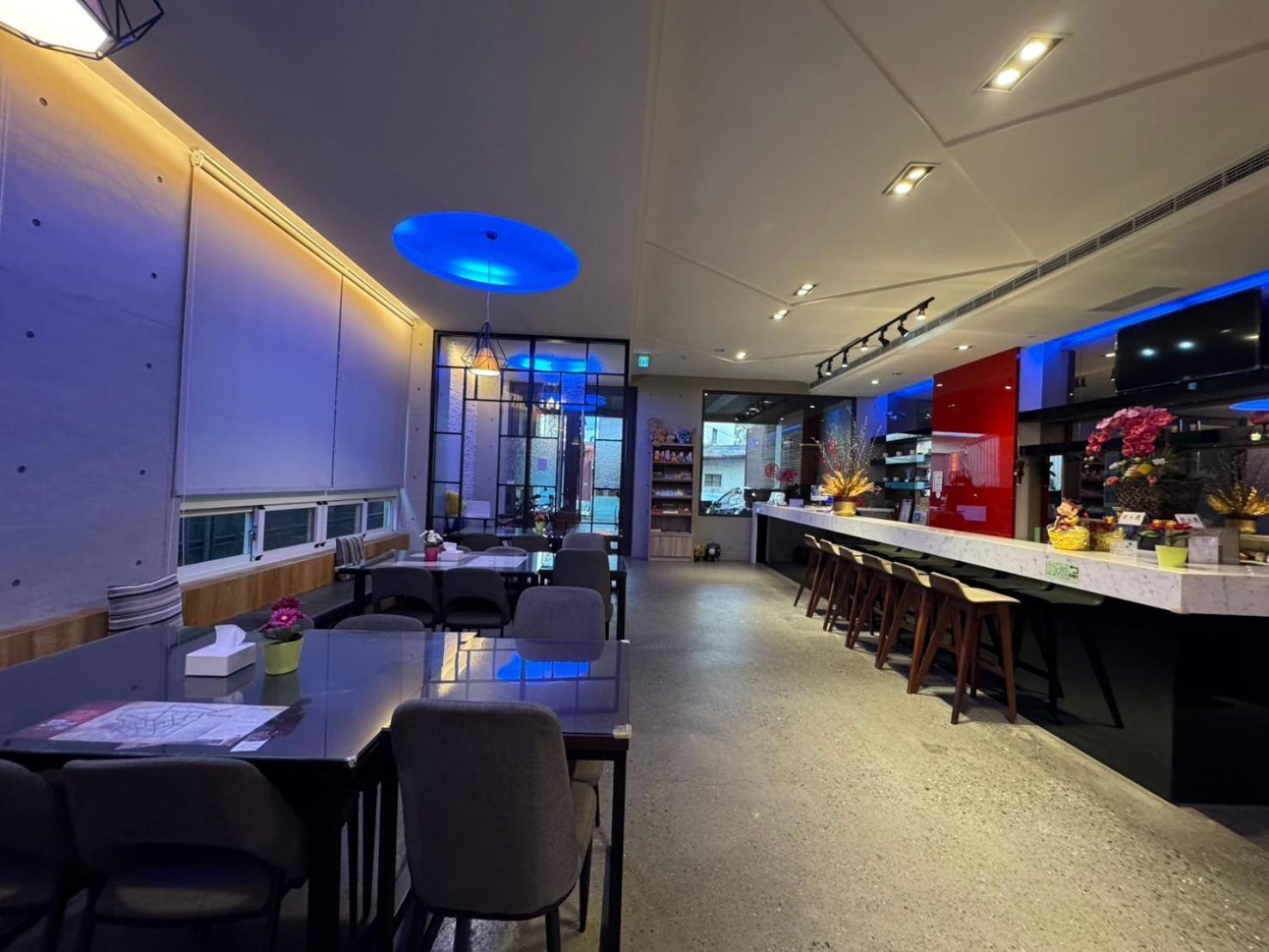 Travel Light Hotel Puli Luaran gambar