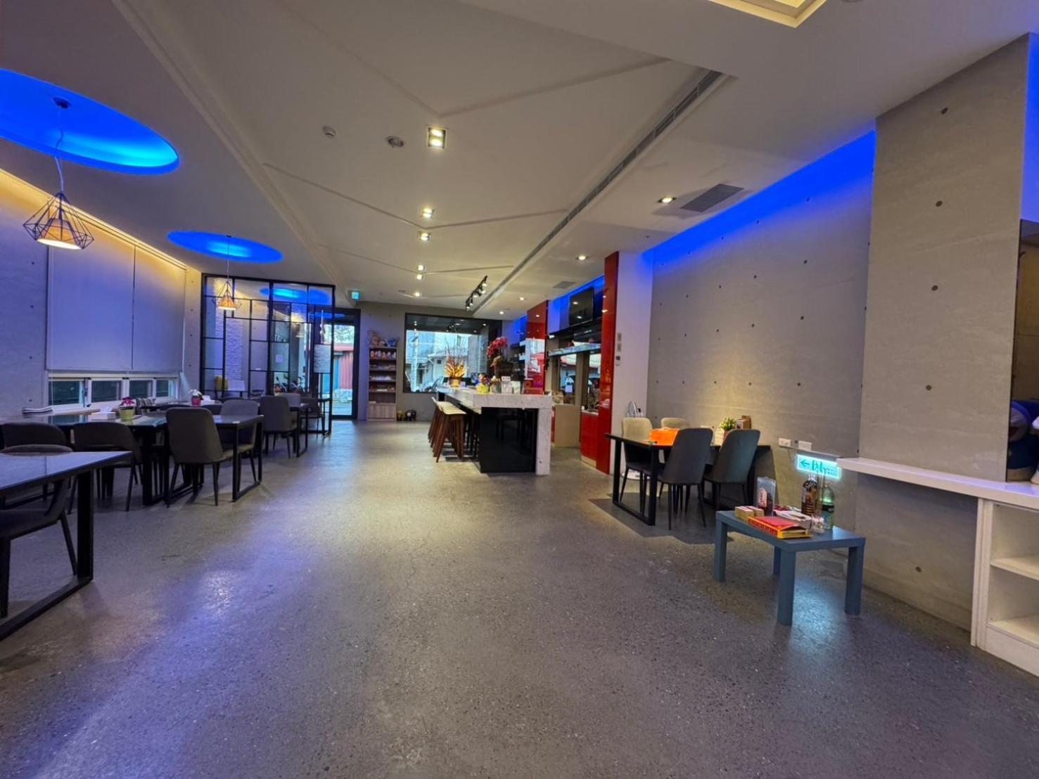 Travel Light Hotel Puli Luaran gambar
